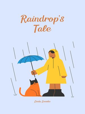 cover image of Raindrop's Tale